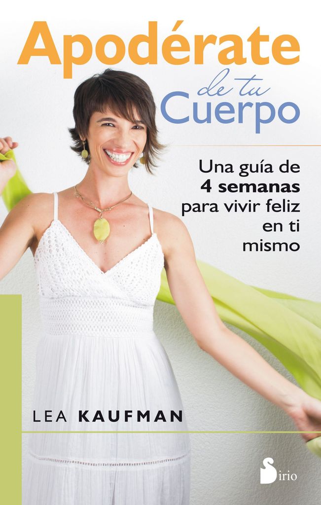 Tu cuerpo es para vivir