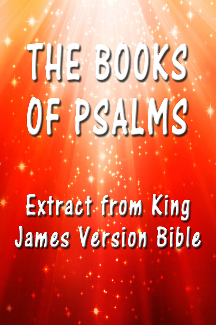 The Book of Psalms by King James (Ebook) - Read free for 30 days
