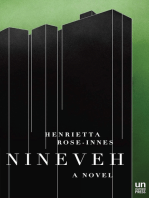 Nineveh: A Novel