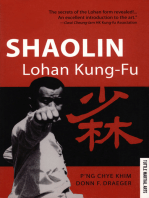 Shaolin Lohan Kung-Fu