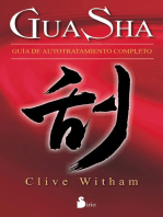 Gua Sha: Guía de autotratamiento completo