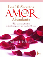 Diez secretos del amor abundante