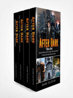 After Dark Box Set: Urban Fantasy Anthologies, #5