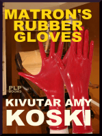 Matron's Rubber Gloves