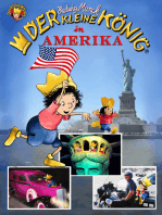 Der kleine König in Amerika