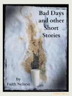 Bad Days and other Short Stories