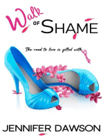 Walk of Shame: Love & Other Disasters, #1