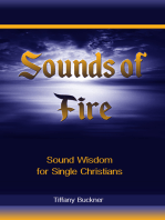 Sounds of Fire: Sound Wisdom for Single Christians