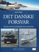 Det danske forsvar