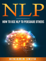 Neuro Linguistic Programming