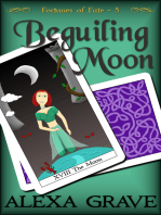 Beguiling Moon (Fortunes of Fate, 5)