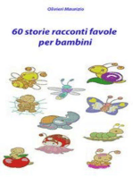 Storie racconti favole per bambini