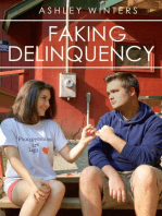 Faking Delinquency