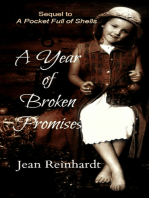 A Year of Broken Promises (Book 2 - An Irish Family Saga)