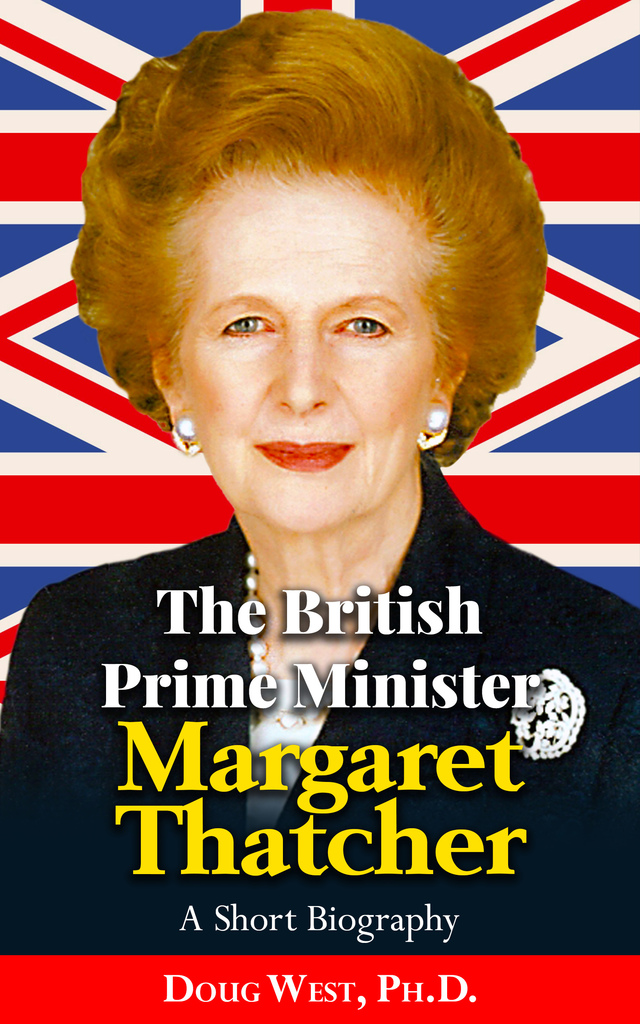 biography of uk prime minister