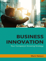 Business innovation