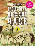 Fable of a Died out race