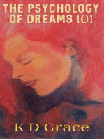 The Psychology of Dreams 101