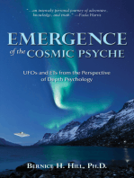 Emergence of the Cosmic Psyche: UFOs and ETs from the Perspective of Depth Psychology