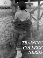 Training College Nerds
