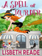 A Spell of Murder