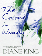 The Colour In Woman
