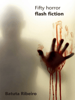 Fifty Horror Flash Fiction