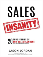 Sales Insanity