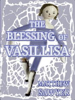 The Blessing of Vasillisa