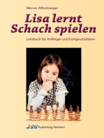 Lisa lernt Schach spielen