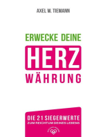 Erwecke Deine Herzwährung