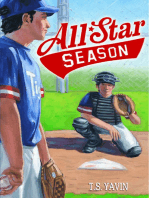 All-Star Season