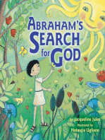 Abraham's Search for God