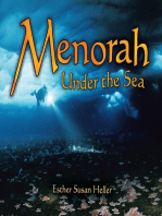 Menorah Under the Sea