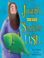 Joseph and the Sabbath Fish