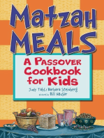 Matzah Meals