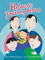Rebecca's Journey Home
