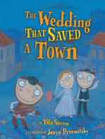 The Wedding That Saved a Town