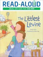 The Littlest Levine