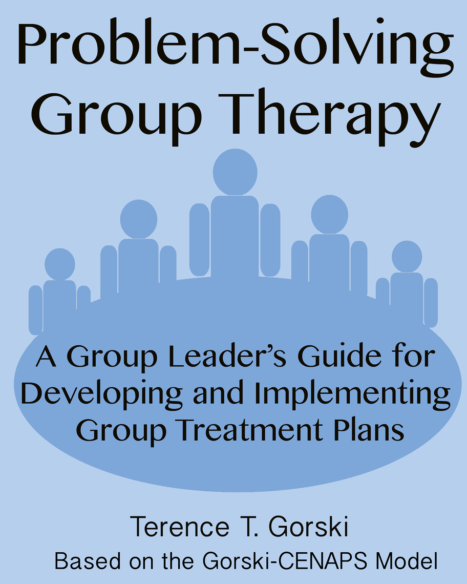 problem solving skills group therapy