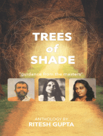 Trees of Shade: A Spiritual Collection