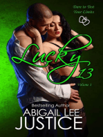 Lucky 13 (Volume One)
