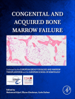 Congenital and Acquired Bone Marrow Failure