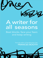 A Writer For All Seasons