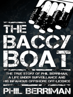 The Baccy Boat