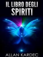 Il libro degli Spiriti
