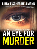 An Eye For Murder: An Ellie Foreman Mystery: The Ellie Foreman Mysteries, #1
