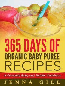 Lea Mixtipp Recipes For Babies And Young Children British English De Sarah Petrovic En Linea Libros