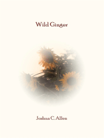 Wild Ginger