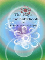 The Hope of the Katzekopfs